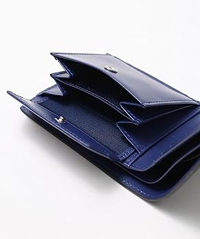 Amazon.com: LANVIN en Bleu(ランバンオンブルー) Men's Wallet